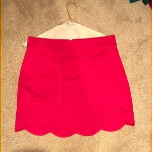 VINEYARD VINES GOLF SKORT